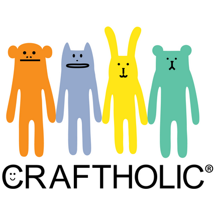 Craftholic plush friend